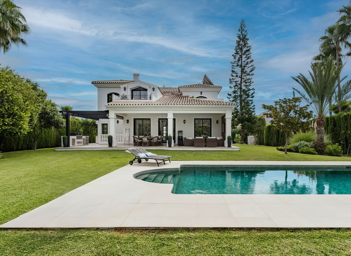 Atalaya, Estepona
