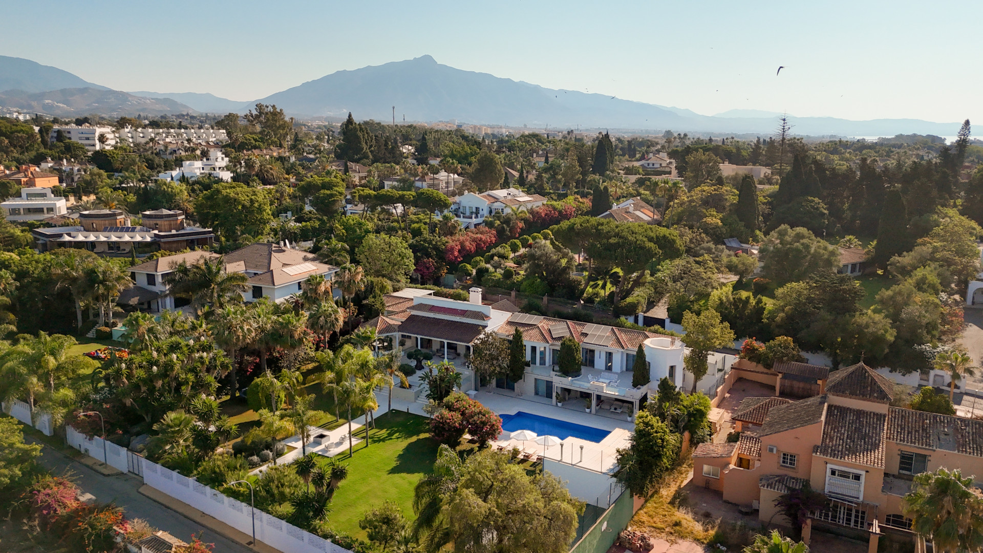 Guadalmina Baja, San Pedro de Alcántara
