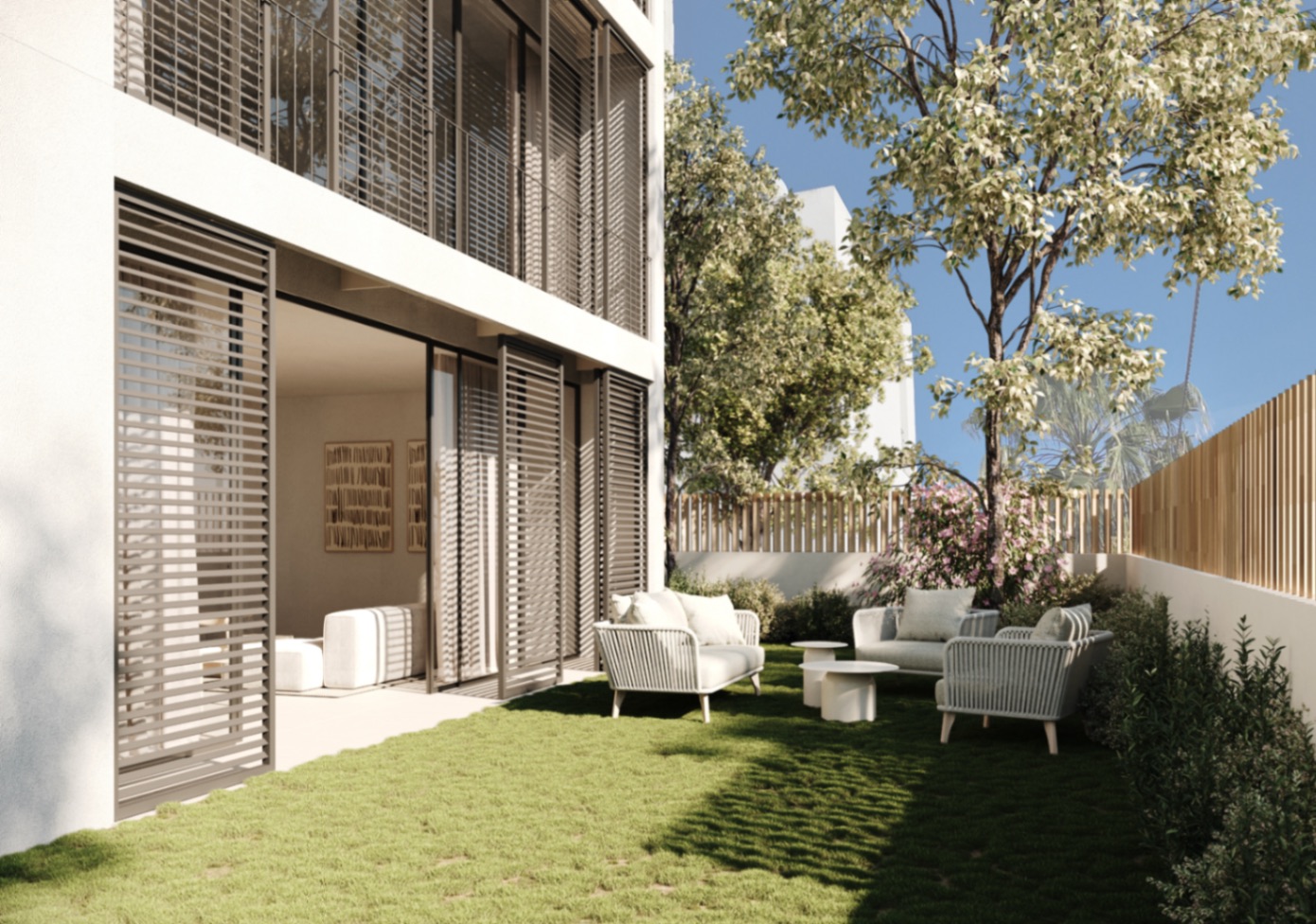 Jesus, Santa Eulària des Riu
