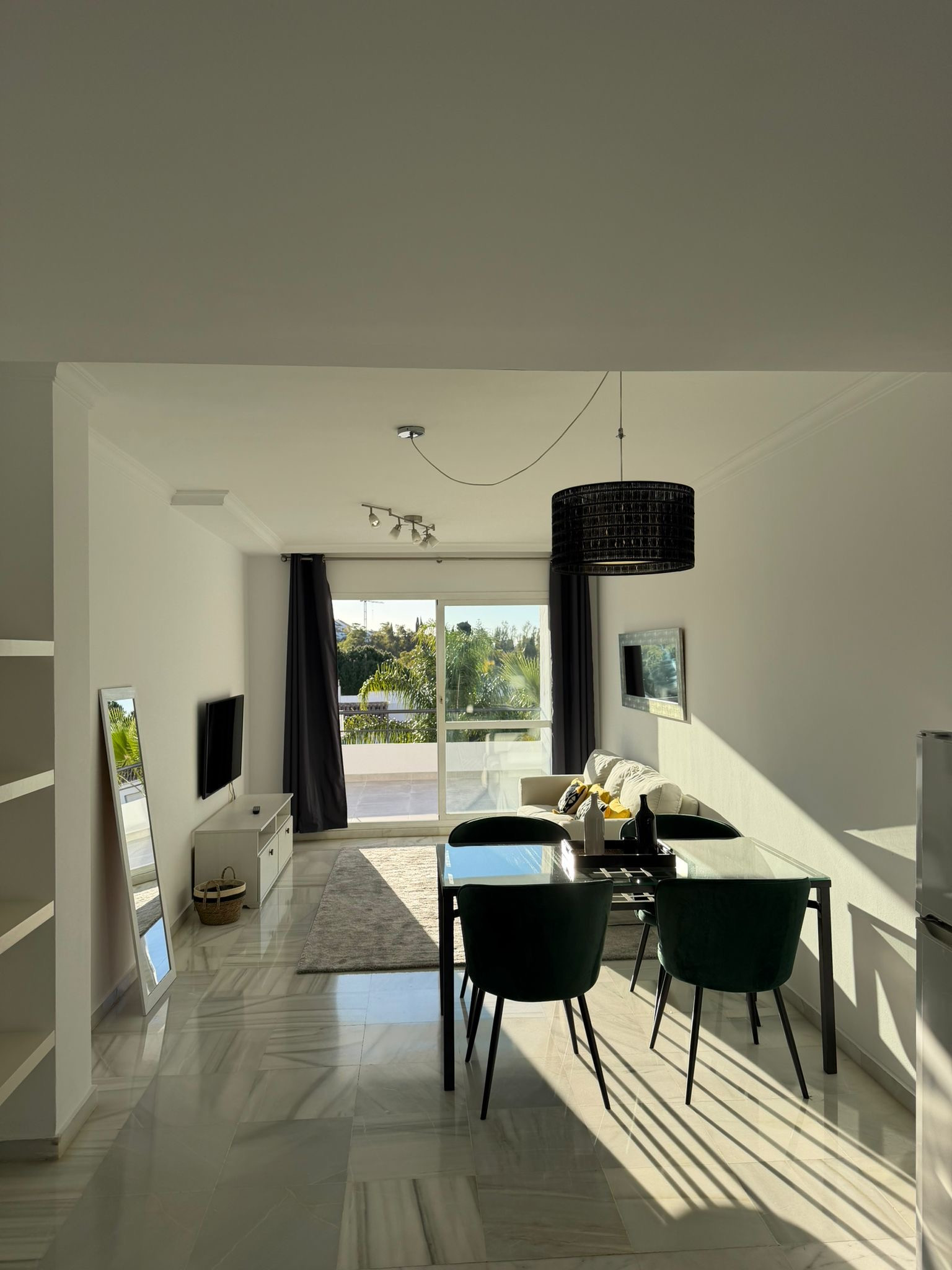 Nueva Andalucía, Marbella